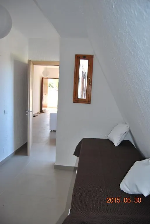 Hotel Baia Degli Dei Giardini Naxos 0*,  Italia