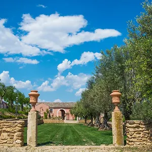 Casa di campagna D'andrea, Caltagirone