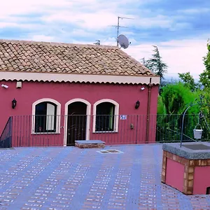 Alloggio per agriturismo Dolcetna, SantʼAlfio