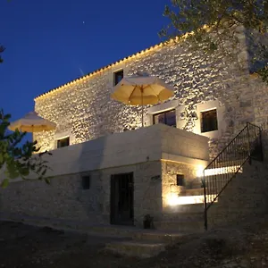 Casa di campagna Tenuta Zannafondo, Donnafugata