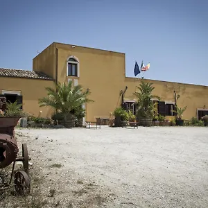 Alloggio per agriturismo Baglio Pocoroba, Calatafimi