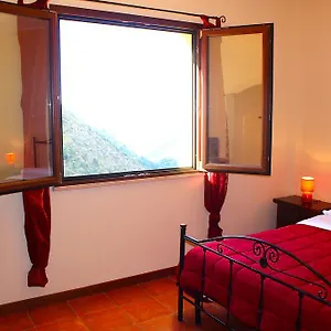Casa di campagna Il Gattopardo, Torretta (Sicily)