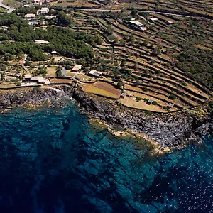 Casa vacanze Relais Euterpini, San Michele (Pantelleria)