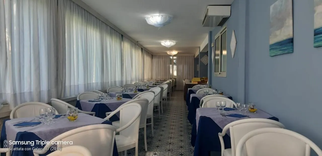 Baia Degli Dei Apartment Giardini Naxos