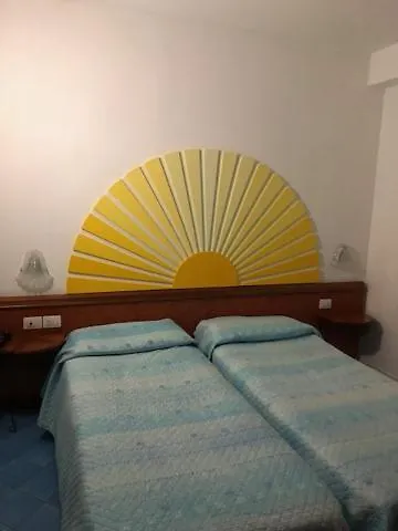 Baia Degli Dei Apartment Giardini Naxos 0*,