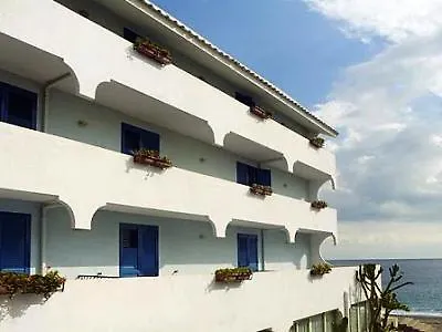 Baia Degli Dei Apartment Giardini Naxos Italy