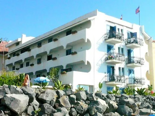 Baia Degli Dei Apartment Giardini Naxos
